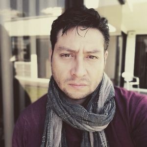 Meet your Posher, Juan